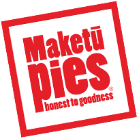 Maketu Pies Logo