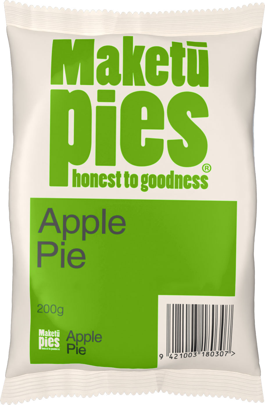 Maketu Pies - Apple 